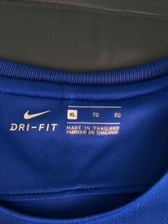 Футболка FC Chelsea