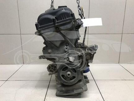 Двигатель G4FG Z71312BZ00 hyundai i30