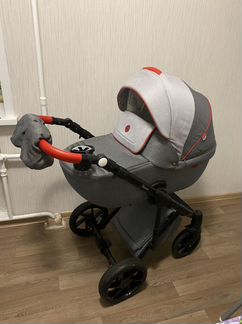 Коляска bebe mobile