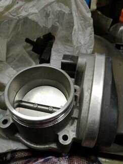 Дроссельная заслонка BMW 408 238 425 004