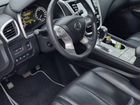 Nissan Murano 3.5 CVT, 2017, 88 100 км объявление продам