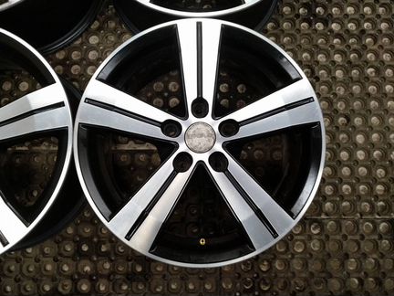 Диски R16 Skad Mitsubishi Citroen Peugeot 4 шт
