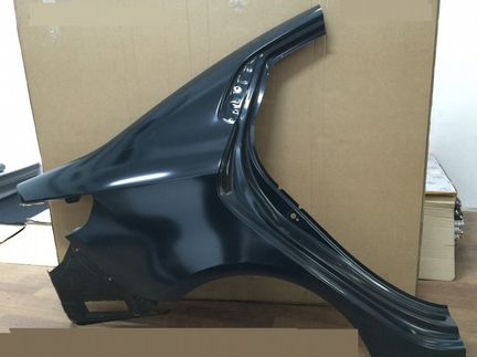 Крыло заднее правое Kia Rio 3 2011 2013 2015 2017