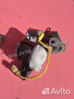 Ремень безопасности Suzuki Jimny пер лев прав