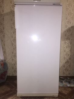 Холодильник Атлант б/у + бонус Вытяжка