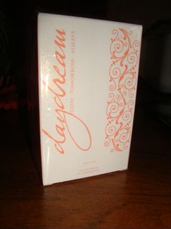 Парфюмерная вода avon