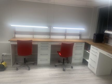 Зуботехничесеая лаборатория