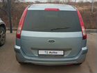Ford Fusion 1.4 МТ, 2007, 110 000 км