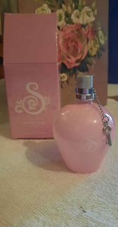 Туалетная вода