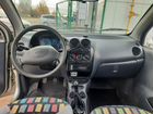 Daewoo Matiz 1.0 МТ, 2005, 99 524 км объявление продам