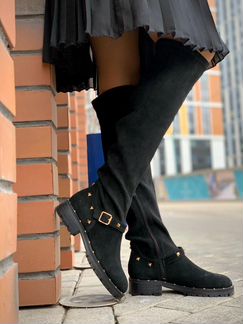 Сапоги Valentino