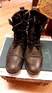 Ботинки мужские 43