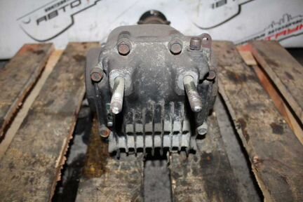 Редуктор subaru EJ20X EJ255 EZ30D legacy outback B