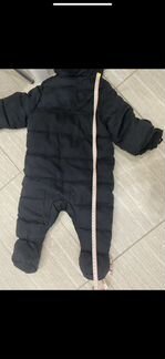 Комбинезон демисезонный для мальчика du pareil au