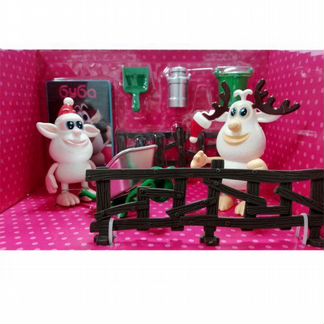 Игрушка Домовенок (мягкая, наборы)
