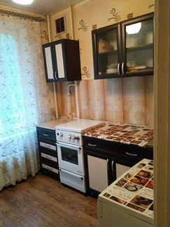1-к квартира, 32.4 м², 2/9 эт.