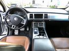 Jaguar XF 3.0 AT, 2012, 158 000 км объявление продам