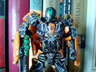 Shadow Rider SS17 Age of extinction transformers 4