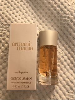 Armani mania 50мл
