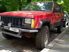 Jeep Cherokee 4.0 AT, 1994, 291 000 км объявление продам