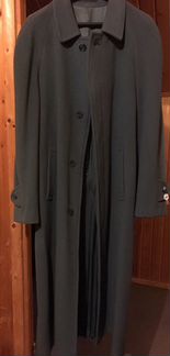 Пальто мужское 56р Новое