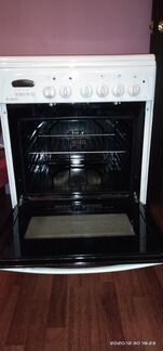 Плита электрическая Гефест 1140