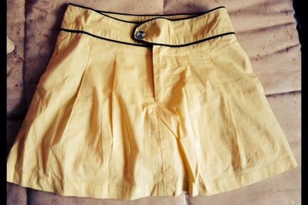 Две новые юбки, 140-146 и 122-128