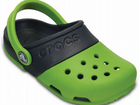 Новые Crocs, размер C9 объявление продам