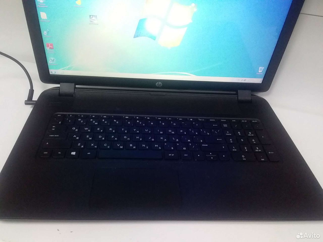 Ноутбук 17 HP 17-p101ur (12)