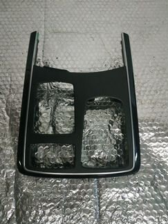 Mercedes накладка вокруг джойстиков