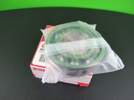 Yamaha оригинальный подшипник kпп 93306-20652