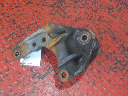 Кронштейн рессоры Мерседес Атего мп 2 9743221401