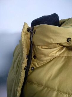 Пуховик женский