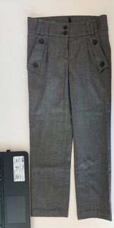 Школьные юбка и брюки SkyLake