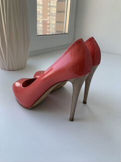 Туфли женские Le Silla