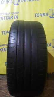 255 45 19 Michelin Pilot Sport 3 SV158