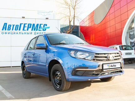 LADA Granta 1.6 МТ, 2020