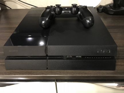 Sony PS4