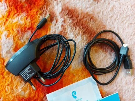 TV приставка Ростелеком