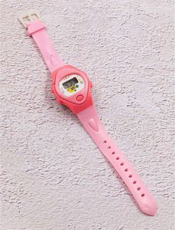 Часы наручные детские