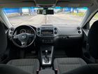 Volkswagen Tiguan 2.0 AT, 2012, 113 000 км объявление продам