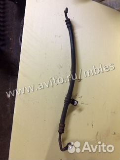 Mercedes W210 M104 Шланг гура