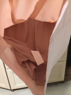 Красивое платье