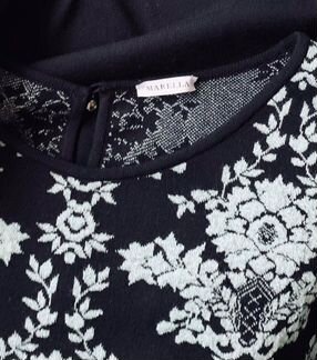 Платье marella 44-46 р Оригинал