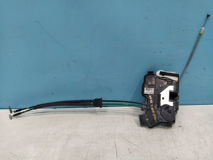 Замок двери Kia Sorento 2 XM 2009 - 2018