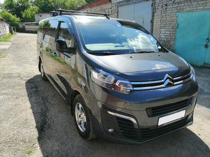 Пассажирские перевозки