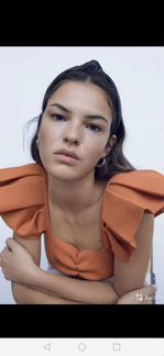 Ободок для волос