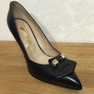 Marino Fabiani р40 новые туфли лодочки 1327