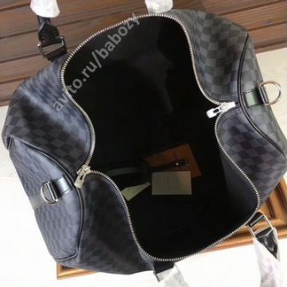 Louis Vuitton Keepall