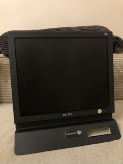 Монитор Sony SDM-E76D